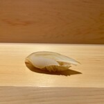 すが弥 - 墨イカ 2023年12月