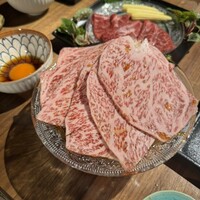 個室焼肉 夢幻邸 - 