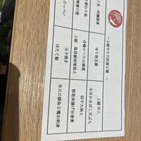 上越やすだ  銀座二丁目店 - 