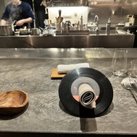 RESTAURANT SALT - 