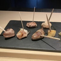 中目黒 いぐち 本店 - 