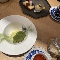 上越やすだ  銀座二丁目店 - 