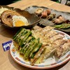 餃子酒場 ルーキー 綾小路店