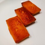 プレミアムカルビ - 焼き菓子