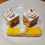 PREMIUM KARUBI - 「ケーキ」