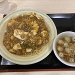 定食や・中華そば 代一元 - 