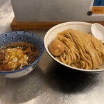 つけ麺 神儺祁 - 