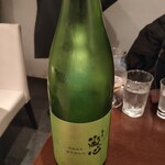 日本酒専門店 萬亮 - 