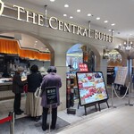 THE CENTRAL BUFFET - 