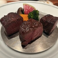 北新地 福多亭 The Ukai - 