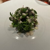 北新地 福多亭 The Ukai - 