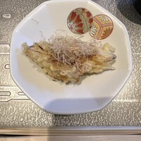 天ぷら 福たろう - 