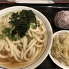 大介うどん - 料理写真: