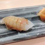 Suidoubashi Sushimitsu - 