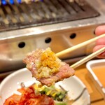 TOKYO焼肉ごぉ - 