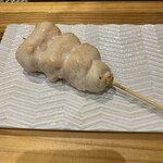 Yakitori To Jizake Sake No Tori - 