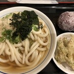 大介うどん - 
