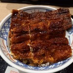 炭火焼 鰻のうな輝 - 