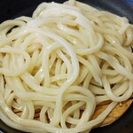 武蔵野うどん 藤原 - 