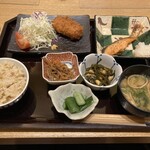 大かまど飯 寅福 - 