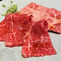 焼肉ここのみ - 