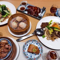 CANTON8 銀座店 - 