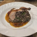 ビストロ×バル Marcy - 