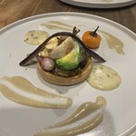 ビストロ×バル Marcy - 