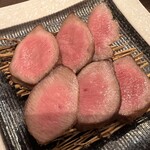 Kurotan Yakiniku Aoki - 