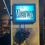 ビストロ×バル Marcy - 