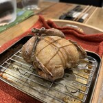 ビストロ×バル Marcy - 