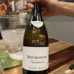 ビストロ×バル Marcy - 