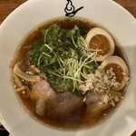 麺屋 KEMURI - 