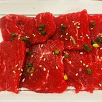 Yakiniku 223 - ロース