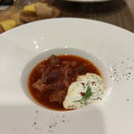 ビストロ×バル Marcy - 