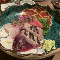 饗応 元 - 