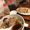 真鯛らーめん 麺魚 秋葉原UDX秋葉原拉麺劇場店