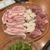 Yakiniku Motsunabe Gozouroppu - 