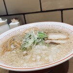 きたかた食堂 - 