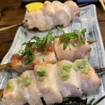 Kushiyaki Sumiya - 