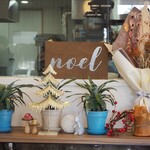 ラトリエ ドゥ ノノ - クリスマス仕様