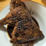 焼鳥専門 ぎんねこ - 