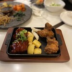 韓の旬 菜彩 - 