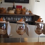 ラトリエ ドゥ ノノ - Parfait prodiguer du pere Noel C'parfait!