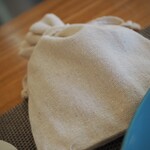 ラトリエ ドゥ ノノ - サンタさんのプレゼント