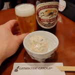 Umibouzu - 瓶ビール 202312