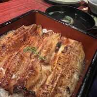 新宿うな鐵 はなれ - 