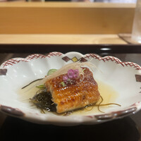 うなぎと炭焼 久松 - 