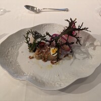 銀座 ハプスブルク・ファイルヒェン - 