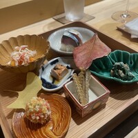 うなぎと炭焼 久松 - 